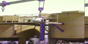 Storage Tank Fabrication