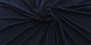 Polyester Interlock Dyed 115 GSM Fabric