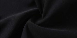 Polyester Summer Cool Dyed Fabric