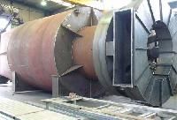 Heavy Fabrication Machine