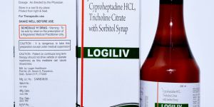 Cyproheptadine Syrup