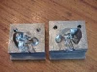 Steel Molds