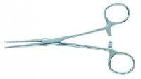 Hemostatic Forcep