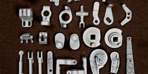 Alloy Casting