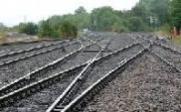 Railway Tracks
