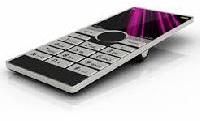 Mobile Keypad