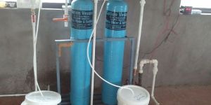 Effluent Treatment Plant