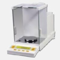 Electronic Analytical Balances