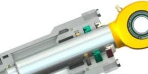 Hydraulic Cylinder Seals