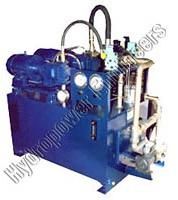 Hydraulic Power Pack