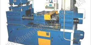 Hydraulic Swaging Machine