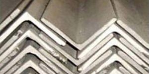 Mild Steel Angles