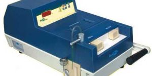 Semi Automatic Milk Fat Measuring Machine