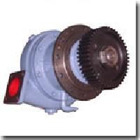 Electrical Locomotive Component