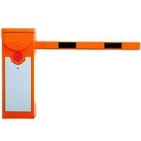 Lifting Barrier