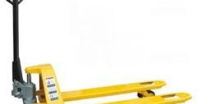 Hand Pallet Truck