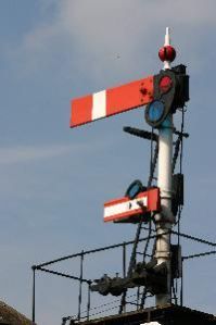 Railway Signal