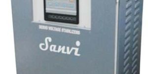 Air Cooled Servo Voltage Stabilizer