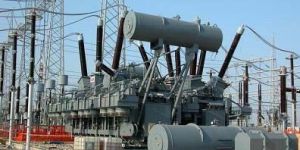 Phase Shifting Transformer