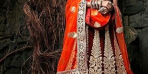 Bridal Lehnga