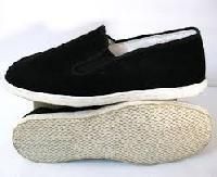 Cloth Shoes