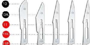 Surgical Blades