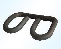 Elastic Rail Clips