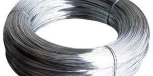 Galvanised Wire