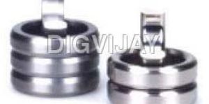 Oval Type Ring Joint Gaskets