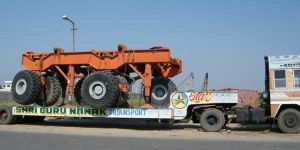 Odc Transportation Service