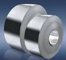 Stainless Steel Coils