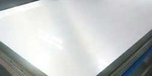 Stainless Steel Sheets
