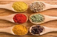 Natural Spices