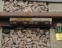 Railway Fish Plate