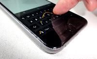 Mobile Keypad