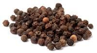Black Peppercorns