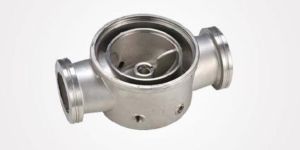 POWER PLANT & BOILER PARTS CASTINGS