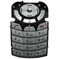 Mobile Keypad