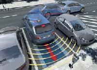 Parking Sensor