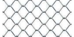 Chain Link Fencing