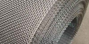 Stainless Steel Wire Mesh