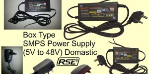 SMPS Adaptor