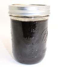 Coffee Oil