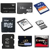 Mobile Phone Memory Card