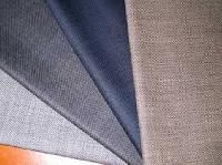 Worsted Suiting Fabrics