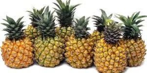 Fresh Pineapple