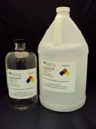 Deionized Water