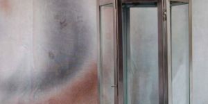 Stainless Steel Lanterns