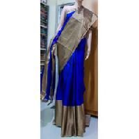 Soft Silk Saree