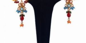 Designer Fashion Earrings